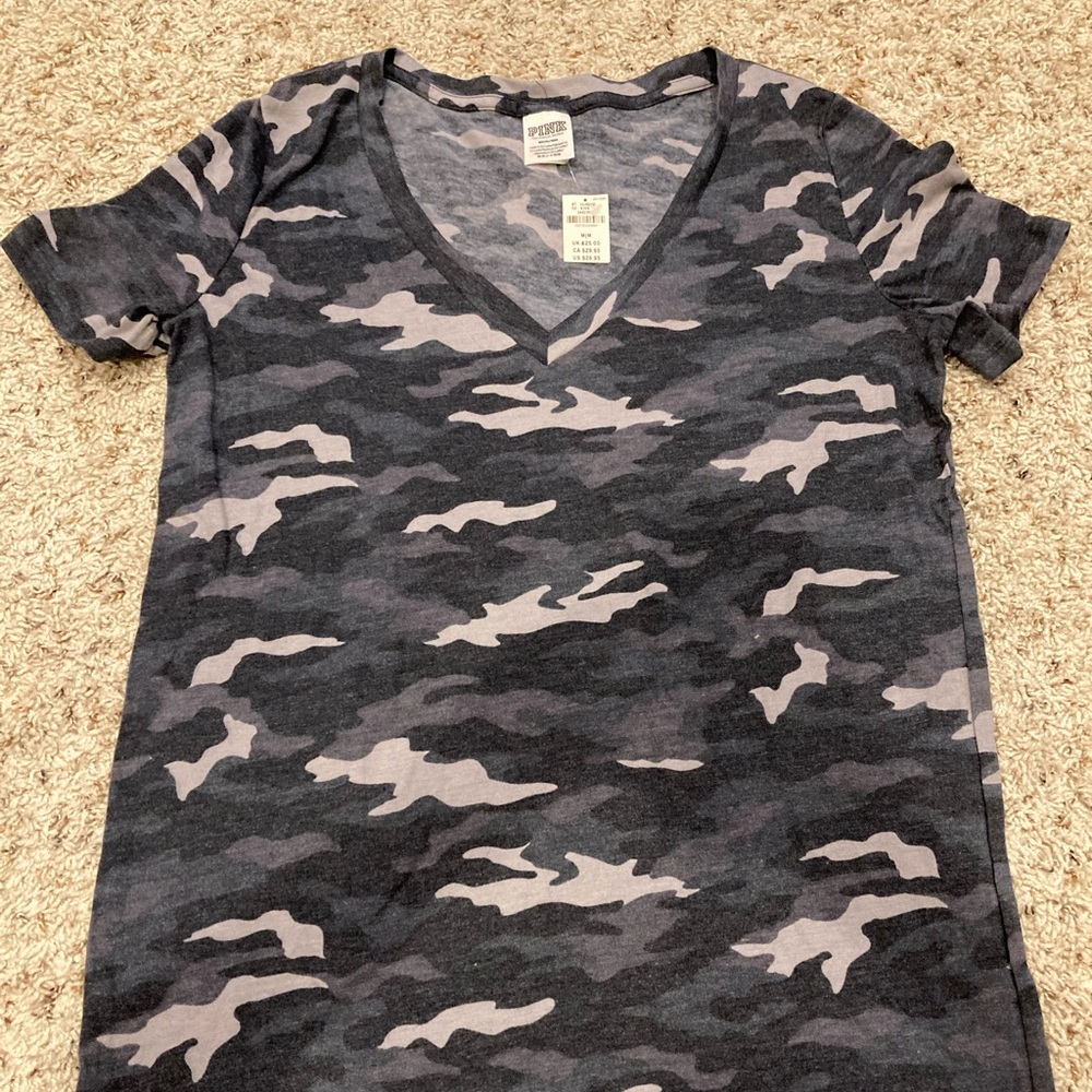 Women’s Pink T-Shirt